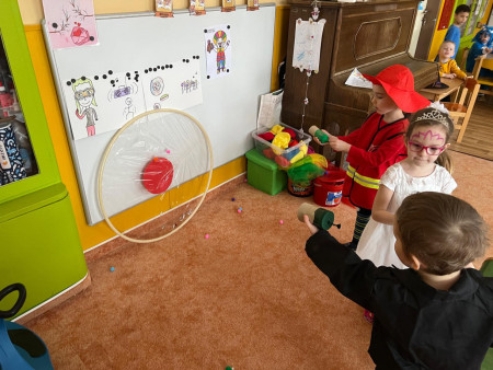 Společný den radosti